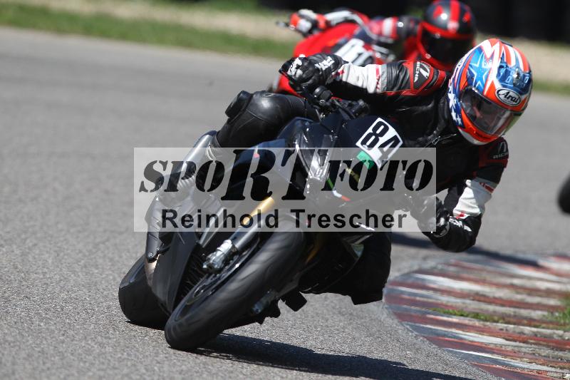 /11 29.04.2025 PROMAX ADR/Gruppe gruen/84